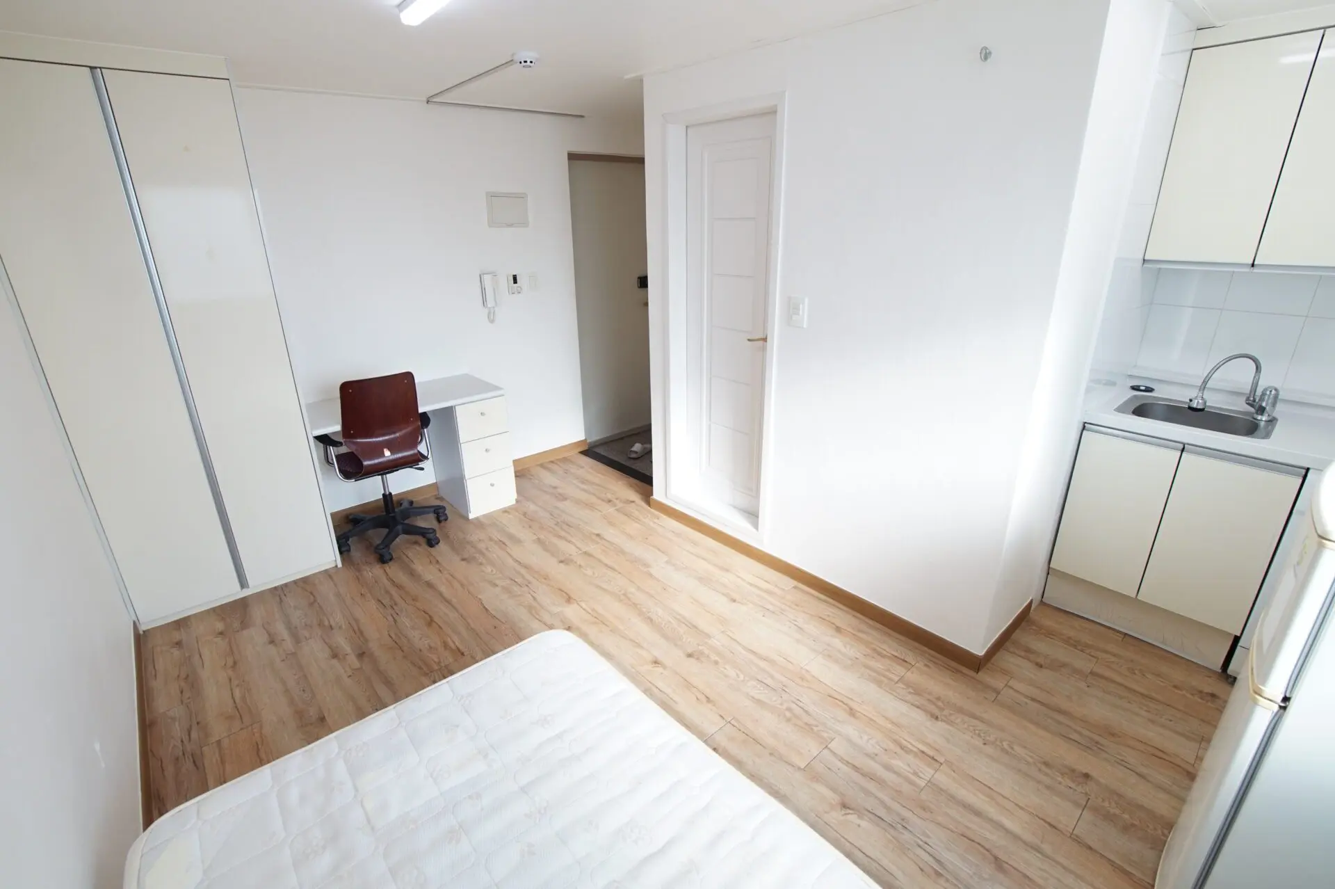 ワンルーム153-404