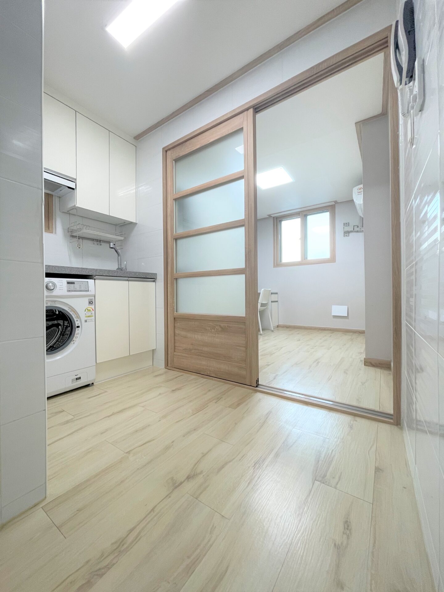 ワンルーム1204-302