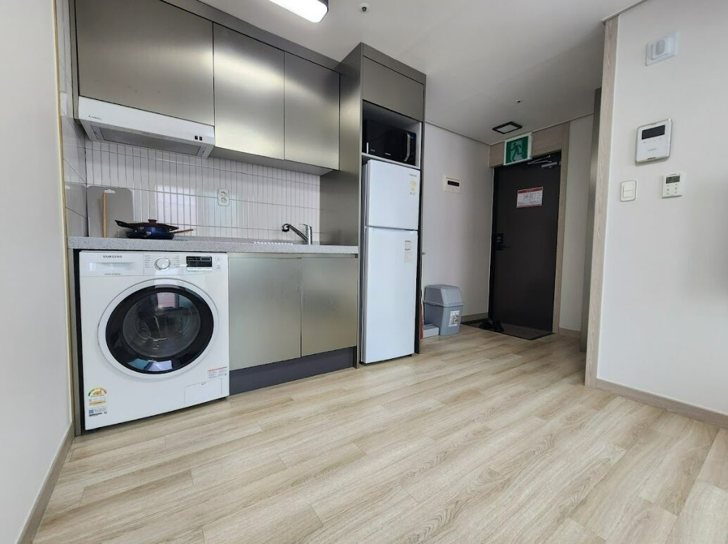 ワンルーム1205-部屋ナビハウス④