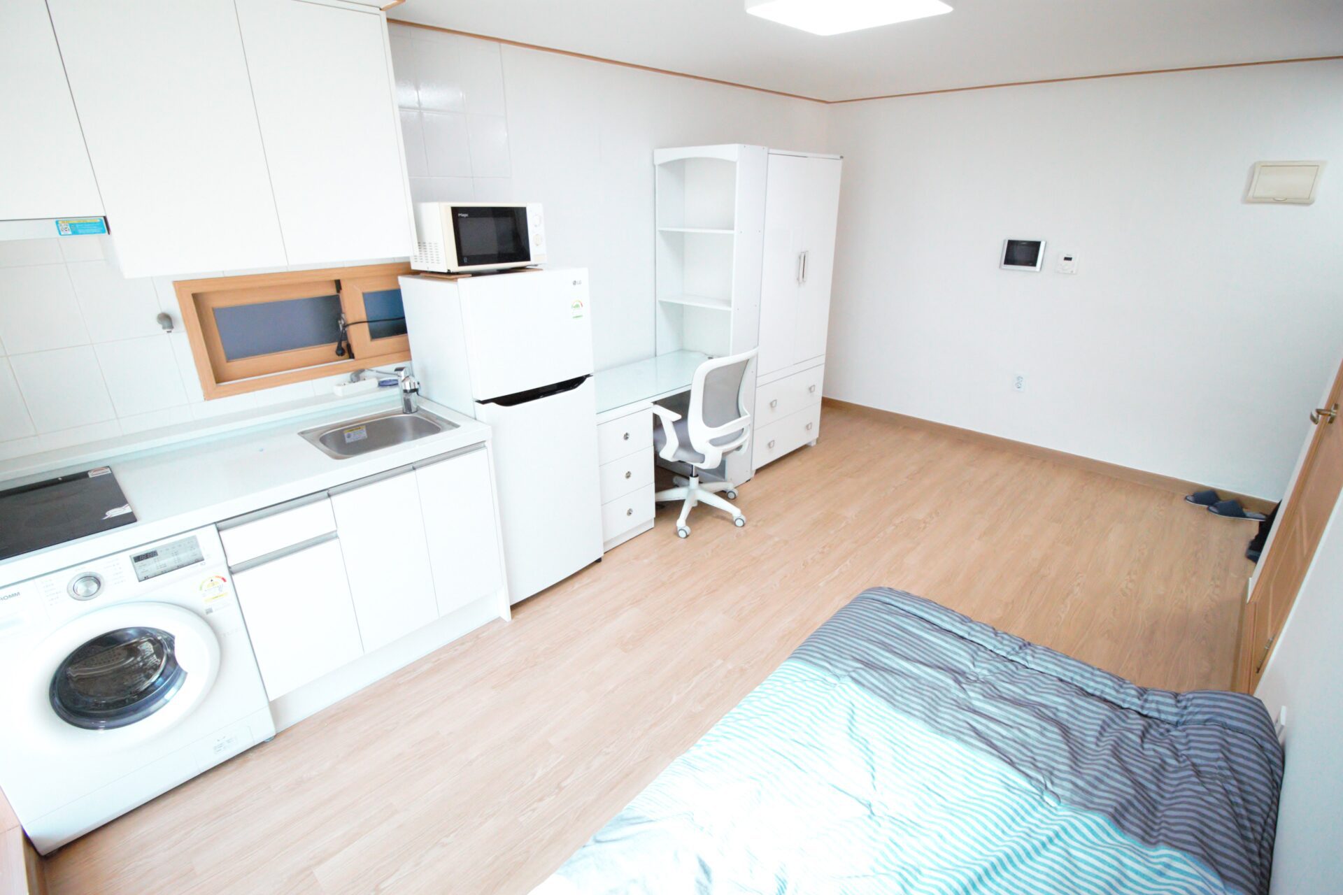 ワンルーム331-①