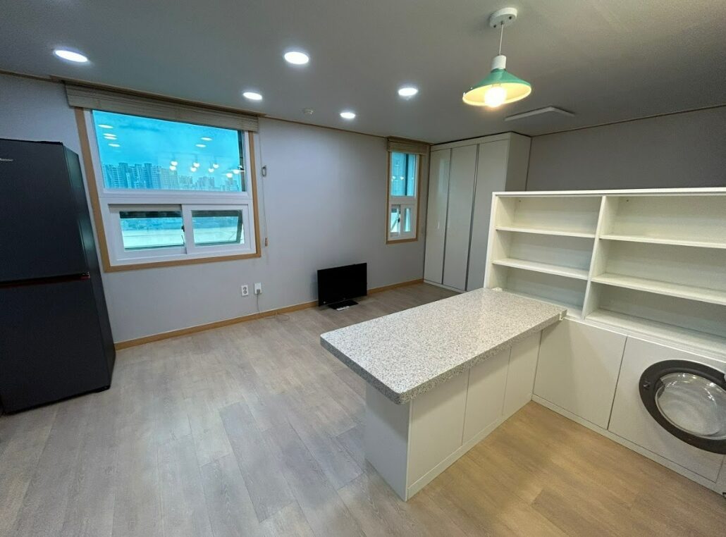 オフィステル404-部屋ナビハウス⑫