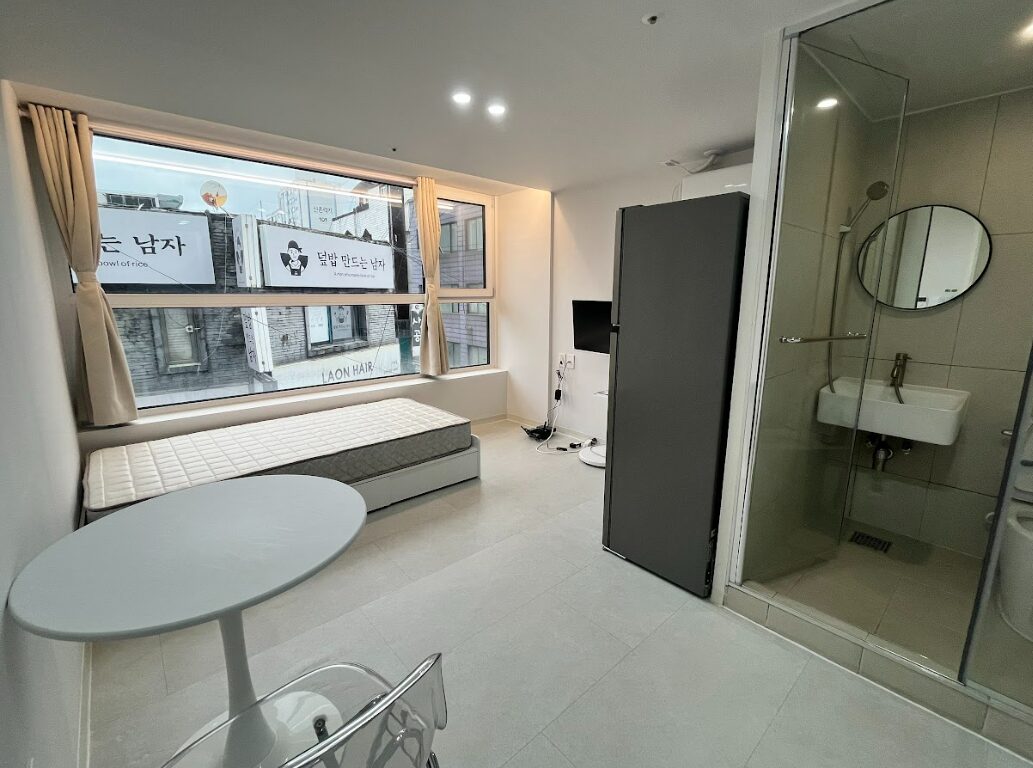 コシウォン133-部屋ナビハウス⑲