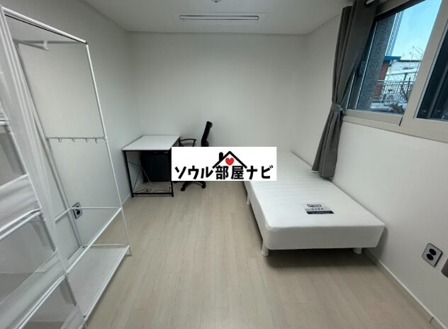 ワンルーム606-部屋ナビハウス㉛