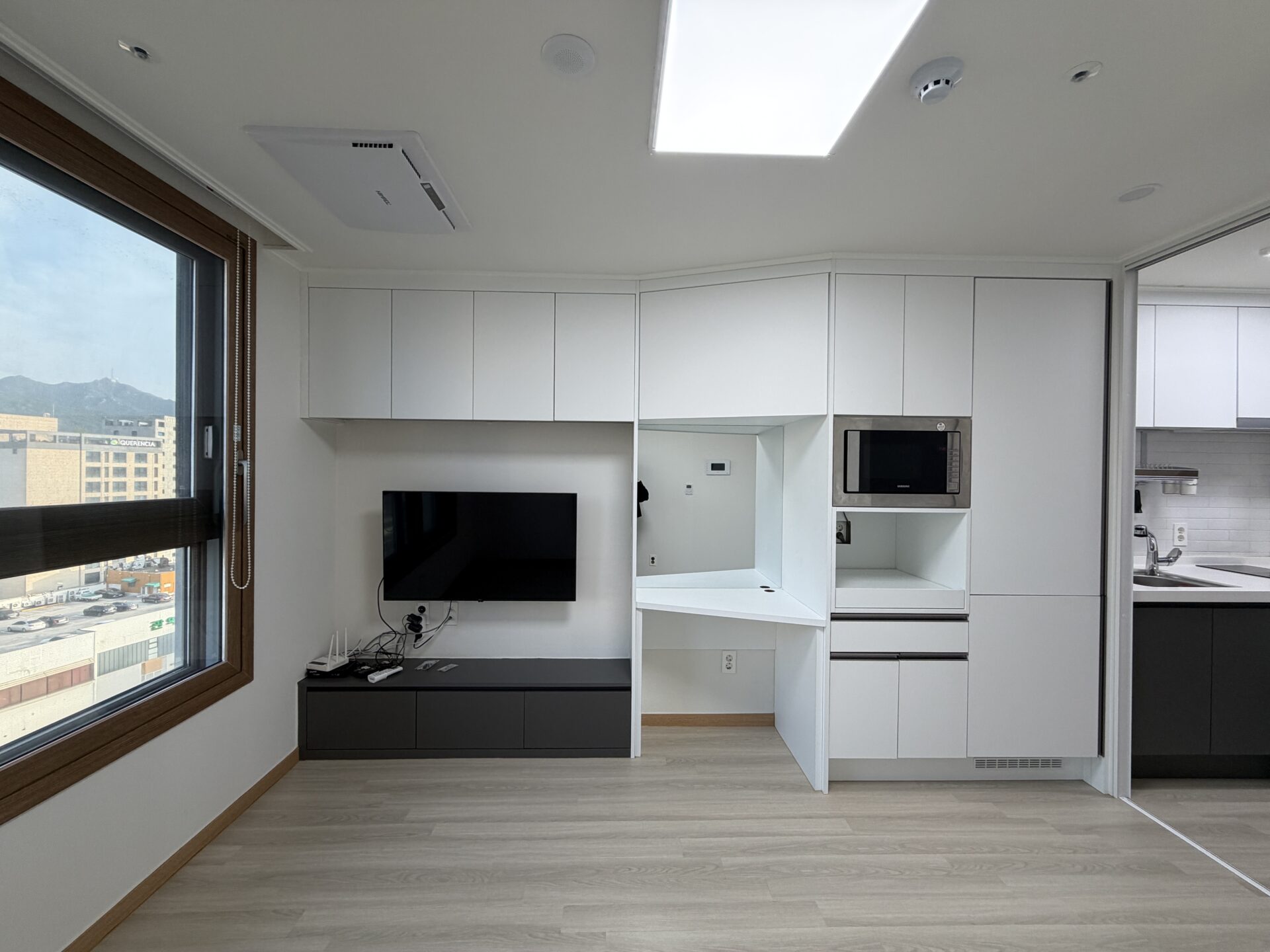 オフィステル1109-1303